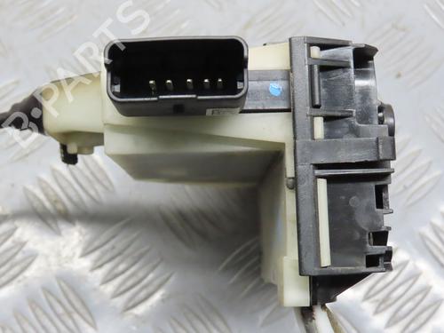 Used Front right lock CITROËN C4 II (NC_) 1.6 HDi 110 (112 hp) 9386331