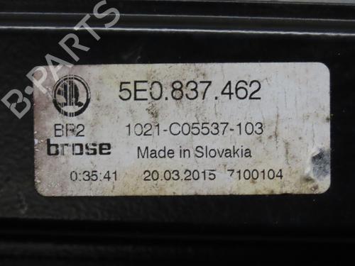 Used Front right window mechanism SKODA OCTAVIA III Combi (5E5, 5E6) 2.0 TDI RS (184 hp) 29016209