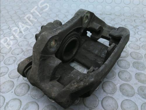 Used Right front brake caliper PEUGEOT 206 Hatchback (2A/C) 1.4 HDi eco 70 (68 hp) 14884777