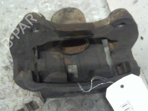 Left front brake caliper OPEL INSIGNIA A Sports Tourer (G09) 2.0 CDTI (35) | BP14885218M105