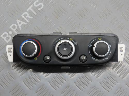 Climate control RENAULT SCÉNIC III (JZ0/1_) 1.5 dCi (JZ02, JZ0R) | BP23869068I5 