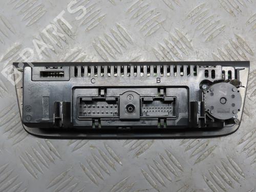 Climate control SEAT IBIZA IV (6J5, 6P1) 1.9 TDI | BP26442382I5 
