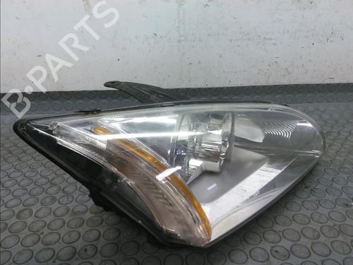 Right headlight FORD FOCUS II (DA_, HCP, DP) 1.6 TDCi | BP17782376C29 