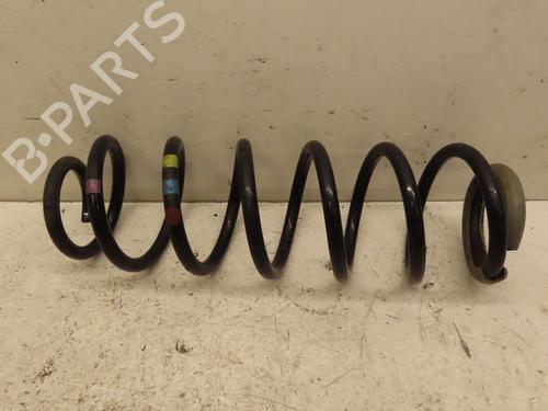 Støddæmperfjeder CITROËN C4 Picasso II 2.0 BlueHDi 135 (136 hp) 30365873