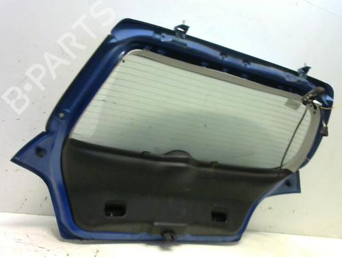 Bakluke CC/Kombi-Kupé PEUGEOT 307 (3A/C) 2.0 HDi 90 (90 hp) 9374758