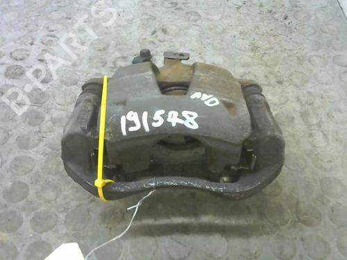 Højre bremsekaliber foran PEUGEOT BIPPER (AA_) 1.3 HDi 75 (75 hp) 14884578