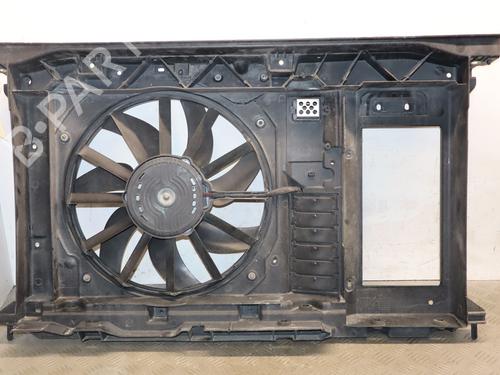 Used Front slam panel Front slam panel 37675581 37675581