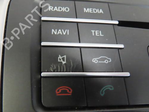 Dashboard MERCEDES-BENZ A-CLASS (W176) A 200 CDI / d 4-matic (176.002) | BP39755509C46 - Image 5