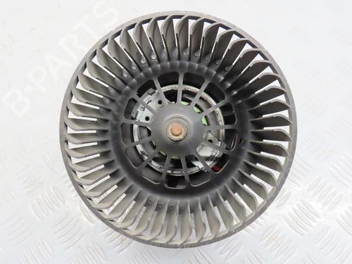 Heater blower motor FORD FOCUS III 1.6 TDCi | BP23154233M62 