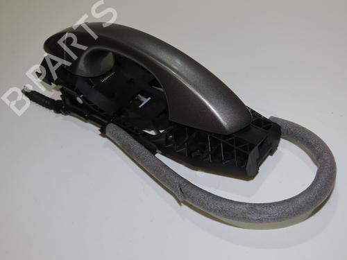 Rear left exterior door handle VW GOLF VII (5G1, BQ1, BE1, BE2) 1.4 TSI | BP29986706C130