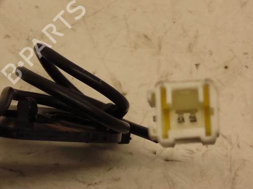 Seat buckle PEUGEOT 307 SW (3H) 1.6 16V | BP27352009I32 