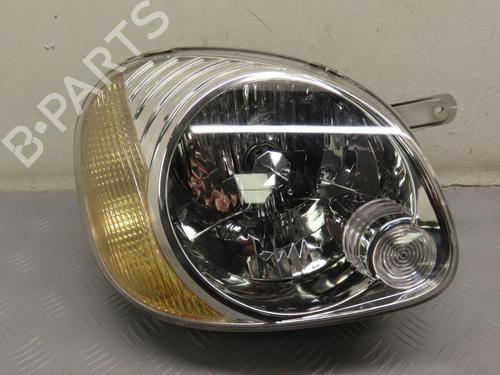 Phare droit HYUNDAI ATOS (MX) 1.0 i (58 hp) 17782431