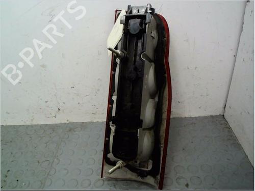 Used Left taillight FORD TRANSIT Van (FA_ _) 2.2 TDCi (115 hp) 9422753