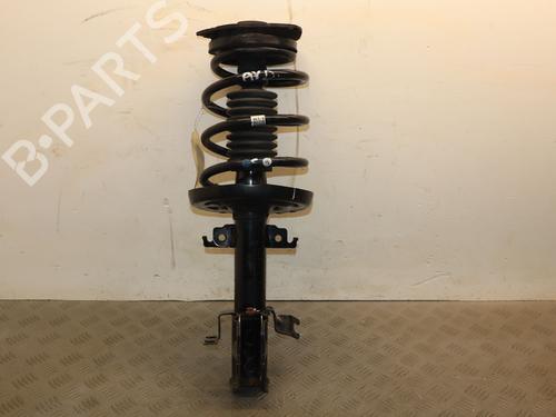 Used Right front shock absorber Right front shock absorber RENAULT SCÉNIC III (JZ0/1_) 1.5 dCi (110 hp) 36758407 36758407