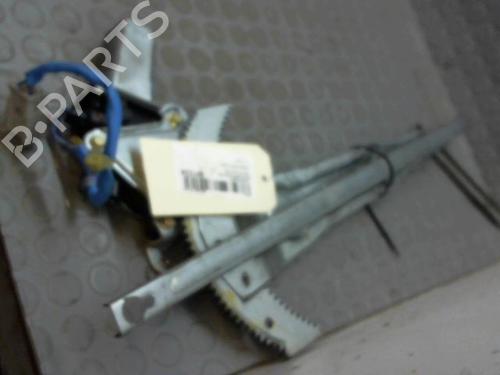 Used Front left window mechanism HONDA HR-V (GH_) 1.6 16V 4WD (GH2, GH4) (105 hp) 23155131