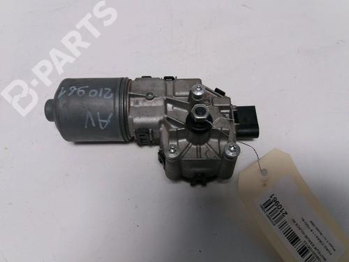 Used Front wiper motor FORD C-MAX (DM2) 1.8 TDCi (115 hp) 9385857