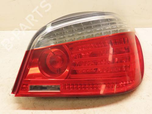 Højre baglygte BMW 5 (E60) 530 i xDrive | BP29845501C35