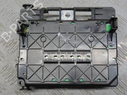 Zekeringkast CITROËN C3 I (FC_, FN_) 1.6 16V | BP25885703E1 