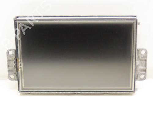Display CITROËN C4 II (NC_) 1.6 BlueHDi 100 | BP29136684C48 - Image 5