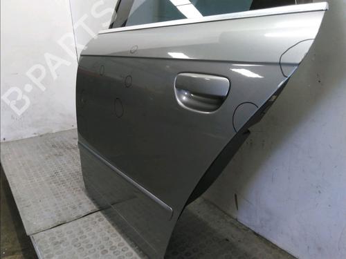 Left rear door AUDI A4 B7 Avant (8ED) 2.0 TDI 16V | BP17781657C4 