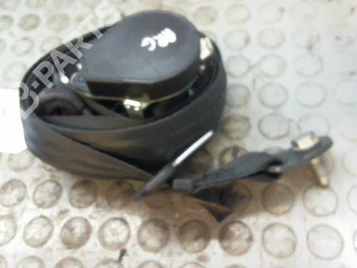Used Rear left belt tensioner PEUGEOT 308 SW I (4E_, 4H_) 1.6 HDi (112 hp) 9384356