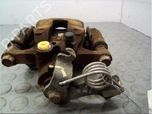 Used Left rear brake caliper HYUNDAI i10 II (BA, IA) 1.0 (67 hp) 14885087