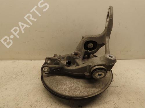 Venstre hjullejehus spindel AUDI A4 B8 Avant (8K5) 2.0 TDI | BP30311484M27