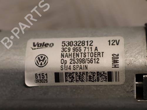 Rear wiper motor VW PASSAT B7 Variant (365) 1.6 TDI | BP33712249M102 - Image 2