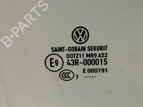 Türscheibe rechts hinten für VW POLO IV (9N_, 9A_) 1.4 16V (80 hp) 30093073