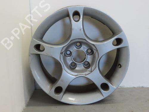 Used Rim SEAT IBIZA IV (6J5, 6P1) 1.6 TDI (105 hp) 12431674