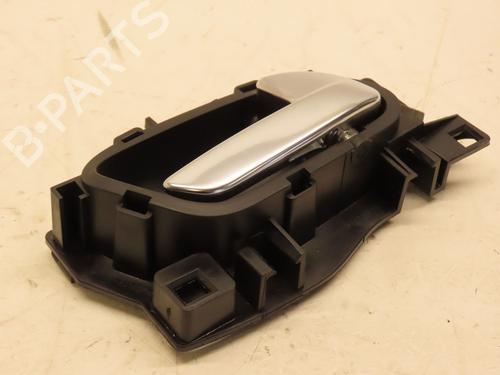 Front right interior door handle PEUGEOT 208 I (CA_, CC_) 1.6 BlueHDi 100 | BP27352034I14 