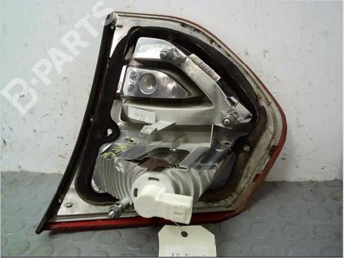 Left tailgate light CITROËN C4 Picasso I MPV (UD_) 1.6 HDi | BP9429207C79 