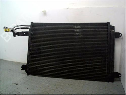 Used Heater matrix AUDI A3 (8P1) 2.0 FSI (150 hp) 9830732