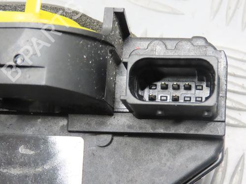 Used Front left lock OPEL MOKKA / MOKKA X (J13) 1.7 CDTI (_76) (131 hp) 31276351