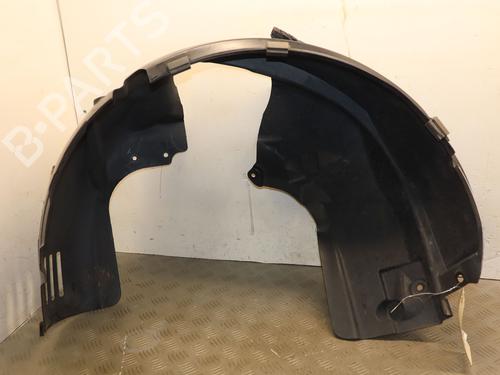 Hjulbue Hjulbue FORD FIESTA VI (CB1, CCN) 1.25 (82 hp) 37597400 37597400
