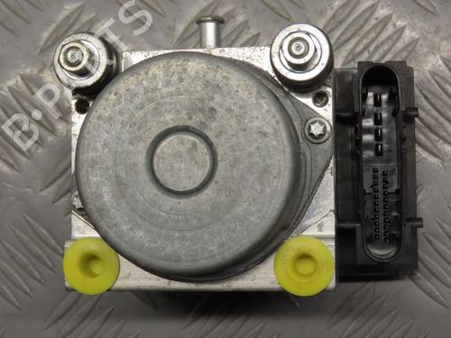 ABS pump RENAULT CLIO II (BB_, CB_) 1.5 dCi (B/CB3M) | BP23065124M43 