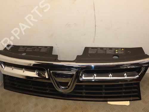 Grill DACIA DUSTER (HS_) 1.5 dCi (HSMC) | BP36758427C40 - Image 2