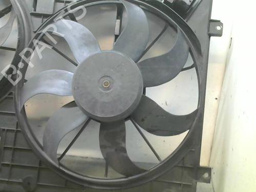 Used Radiator fan AUDI A3 (8P1) 2.0 TDI 16V (140 hp) 11426193