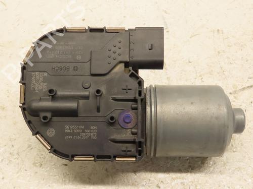 Used Front wiper motor Front wiper motor VW GOLF VII (5G1, BQ1, BE1, BE2) 1.4 GTE Hybrid (204 hp) 29294548 29294548