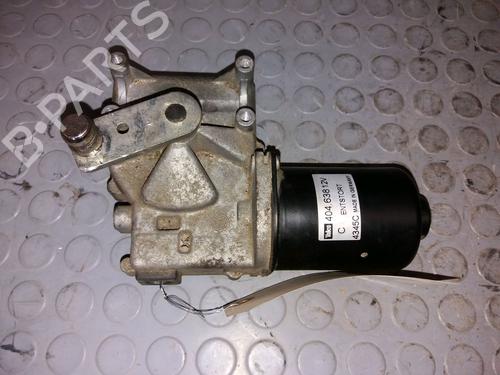 Used Front wiper motor PEUGEOT 307 (3A/C) 1.6 HDi 110 (109 hp) 12181133