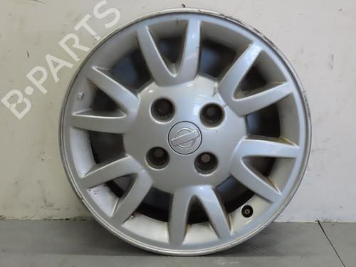 Rim NISSAN PRIMERA Hatchback (P11) 1.8 16V | BP9374921C45 