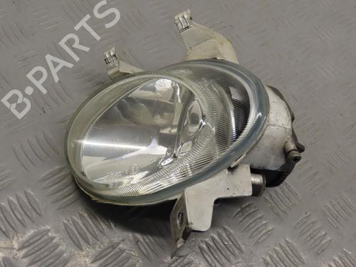 Left front fog light PEUGEOT 206 Hatchback (2A/C) 2.0 HDI 90 | BP25015103C30