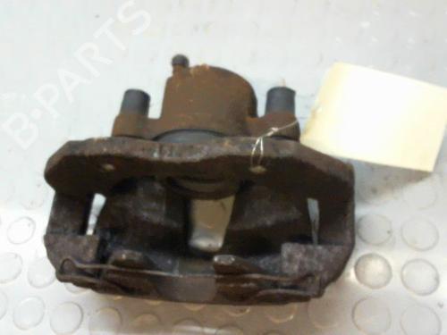 Left front brake caliper MAZDA 3 (BK) 1.6 (BK14) | BP14885313M105 