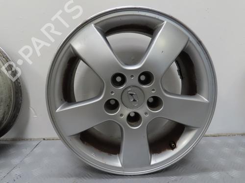 Rim HYUNDAI TUCSON (JM) 2.0 CRDi | BP17779089C45 