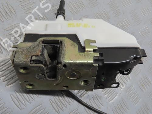 Used Front right lock CITROËN C3 I (FC_, FN_) 1.4 HDi (68 hp) 22525031