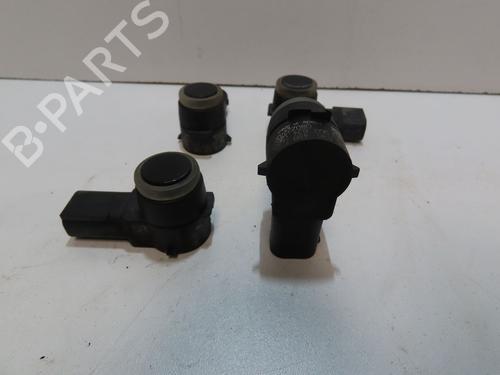 Electronic module CITROËN C6 (TD_) 3.0 HDi | BP30189227M83