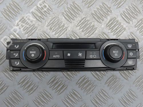 Climate control BMW 3 (E90) 330 xd | BP27488448I5 