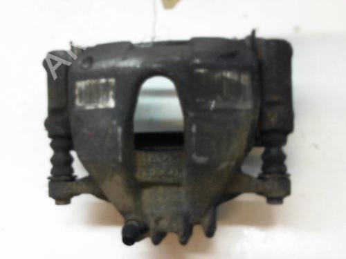 Used Left front brake caliper PEUGEOT 3008 I MPV (0U_) 1.6 BlueHDi 120 (120 hp) 14885383