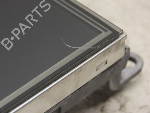 Display monitor CITROËN GRAND C4 SPACETOURER (3A_, 3E_) 1.2 PureTech 130 | BP29516311C48 