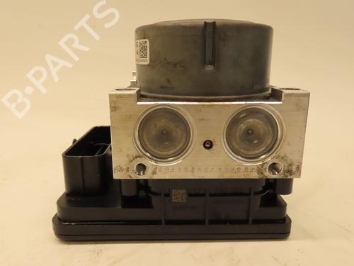 ABS Bremseaggregat CITROËN C3 Picasso (SH_) 1.2 THP 110 (SHHNZ6) | BP27289611M43 